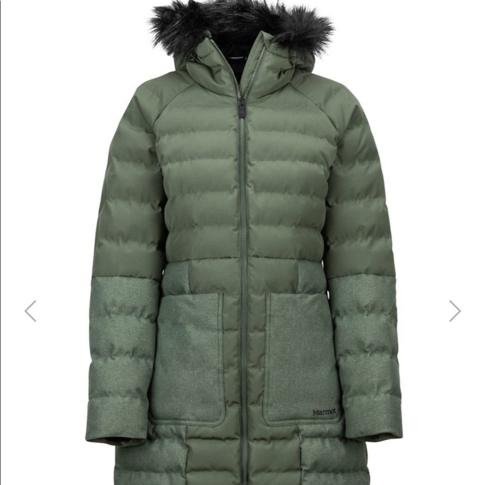 Marmot Margaret Featherless Jacket
